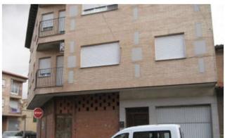 Flat in Consuegra