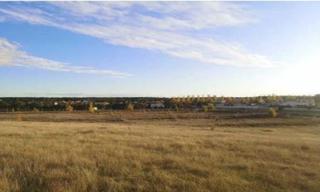 Terreny residencial a Zafarraya