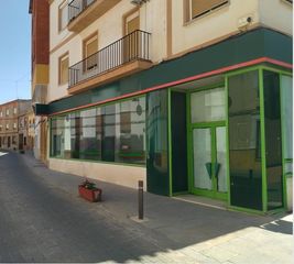 Locale commerciale in Pedro Muñoz
