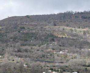 Terreny residencial a Lanjarón