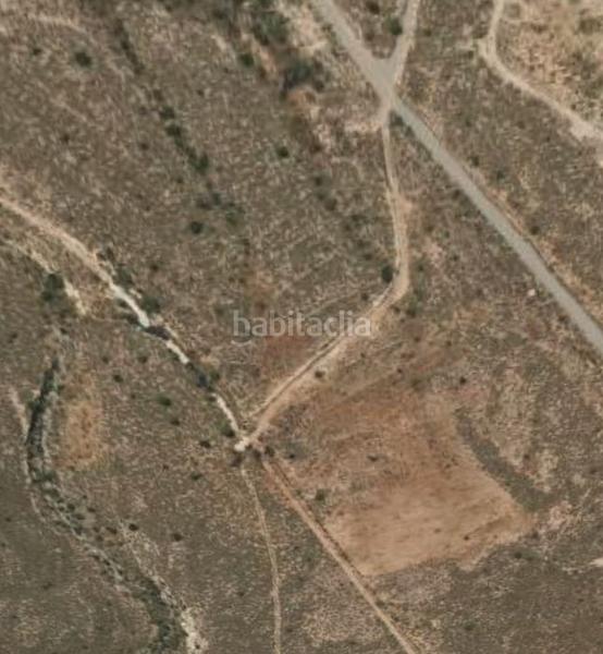 Foto eea51429-b25d-4563-9c44-2b7f9041945c. Terrain résidentiel dans Nijar Pueblo Níjar