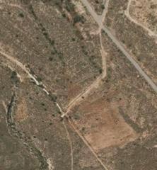 Terrain résidentiel à Nijar Pueblo