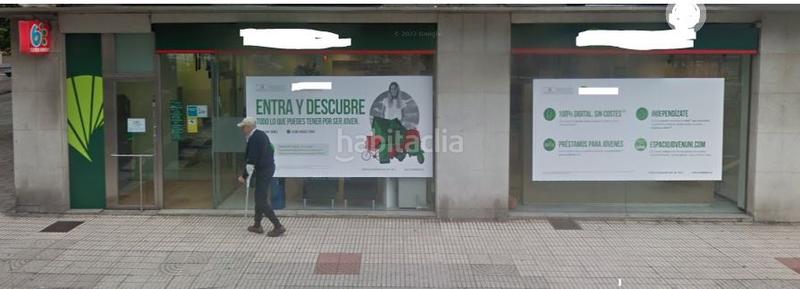 Foto 6001f7fb-0a22-4662-9c07-6f8d4d7237a7. Local comercial a Centro Avilés