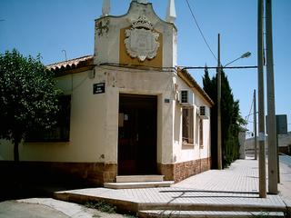 Geschäftsraum in Alcubillas