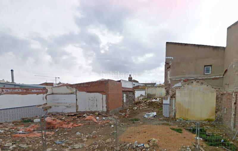 Foto c3c2f3eb-7aa3-49c4-8e82-df99fbfd1ff8. Terreno residencial en Poblete