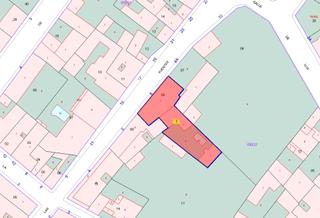Residential Plot in Poblete
