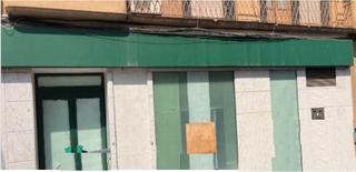 Locale commerciale in Daimiel