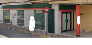 Locale commerciale in Villarrubia de los Ojos