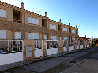 Casa a Pozoamargo