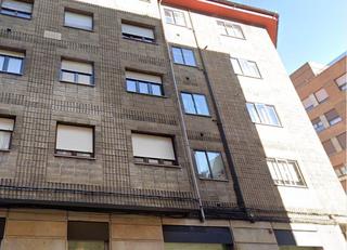 Geschäftsraum in Argañosa