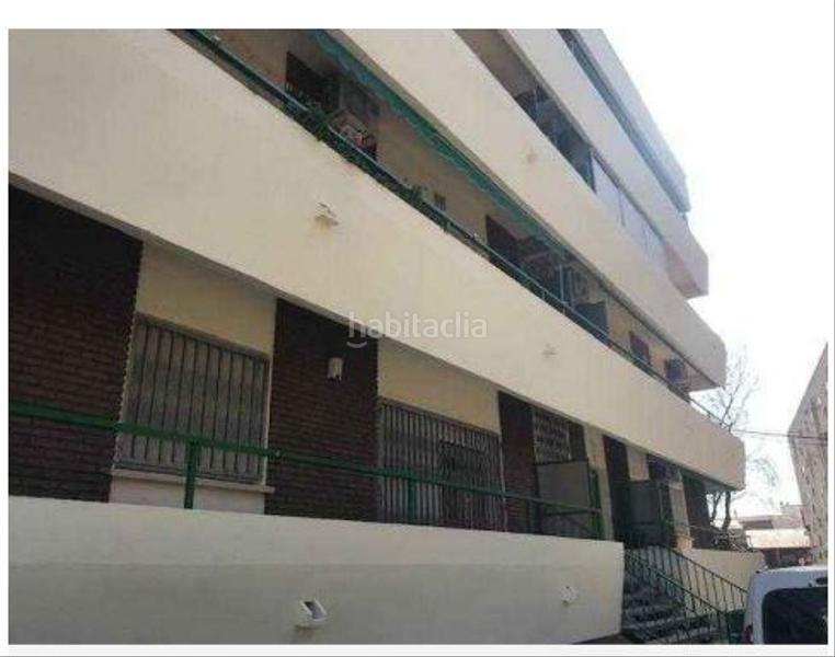 Foto c7d1ef57-eddb-4585-8811-406e23ea2fb5. Appartement dans Puerta de Murcia-Colegios Ocaña