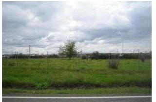 Residential Plot in El Higuerón