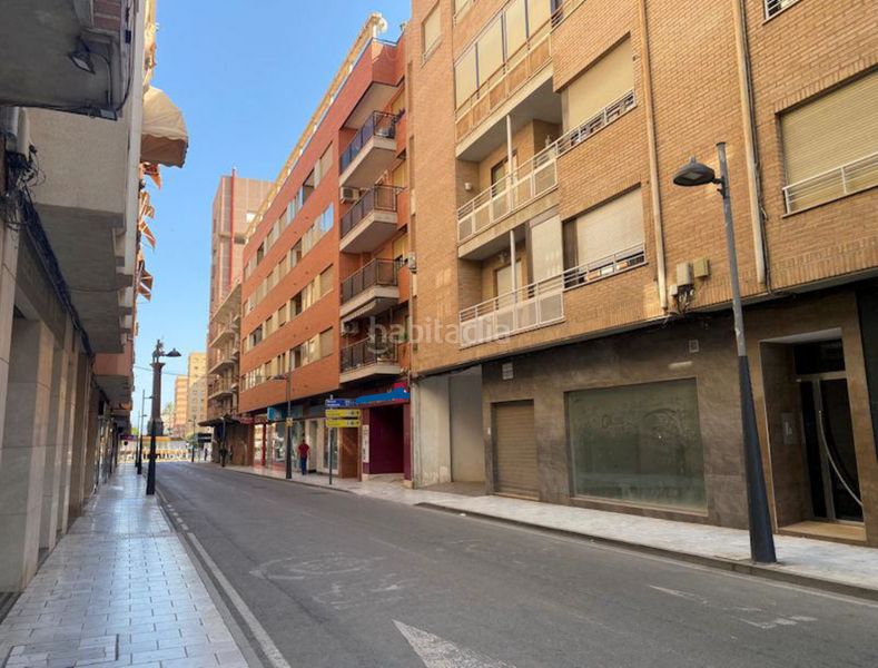 Foto bdd920c8-e6bf-406e-8a83-7791570a96cc. Local comercial a San Mateo Lorca