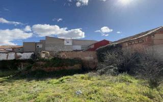 Terreny residencial a Meco pueblo