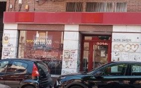 Geschäftsraum in Centro