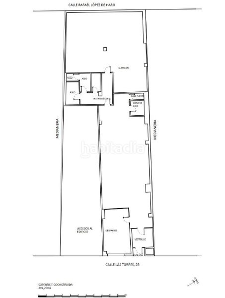 Foto d13637f3-ca92-4298-a32e-63727d140b88. Local comercial a Centro Cuenca