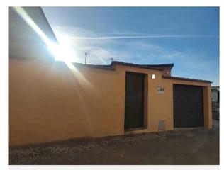 House in Salmerón