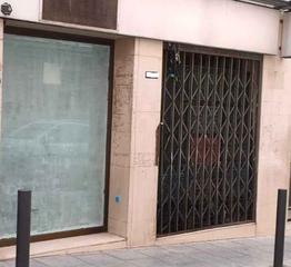 Local Comercial a Collblanc