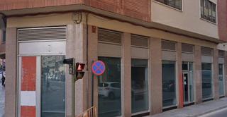 Geschäftsraum in Ensanche - Parque del Oeste