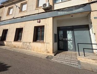 Local Comercial a Vara de Rey