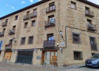 Business premise in Casco Histórico