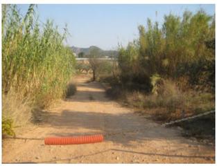 Terreny residencial a Canals