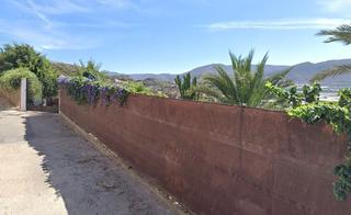 Terreny residencial a Berja