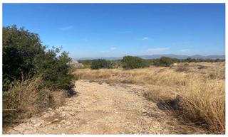 Residential Plot in Mas Camarena