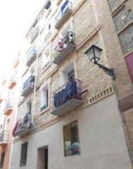 Terreny residencial a Arrabal