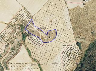 Residential Plot in Centro