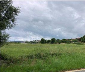 Wohngrundstück in Cuatro Caminos