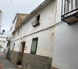 Casa a Huelma