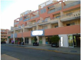 Geschäftsraum in Puerto Rey