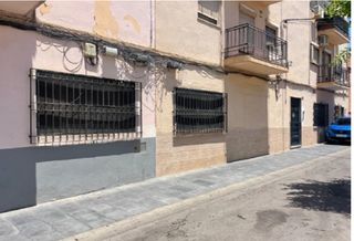 Geschäftsraum in Los Molinos - Villa Blanca