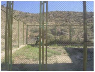 Residential Plot in Almerimar
