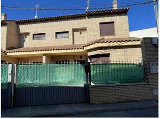 Maison à Velada