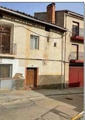 Casa a Munébrega