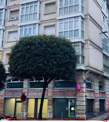 Local commercial à Puerto Chico