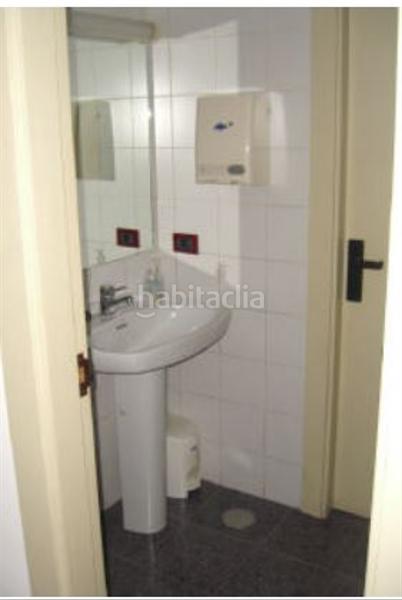 Foto 79735b1d-5fe9-43c1-a006-a151ca72aba1. Local commercial dans Zona Alta Ponferrada