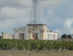 Terreny residencial a Las Palmeras-Dehesilla