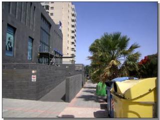 Locale commerciale in Los Llanos - El Cabo