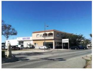 Local Comercial a El Sabinar-Urbanizaciones-Las Marinas-Playa Serena