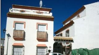 Casa a Pruna