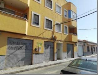 Appartement à San Isidro - Campohermoso