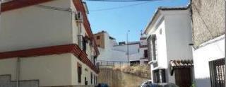 Etagenwohnung in Pizarra