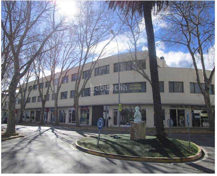 Foto eb78e0e2-1306-4558-9b4f-86d2962ffce5. Parking coche en San Enrique-Guadiaro-Pueblo Nuevo Sotogrande