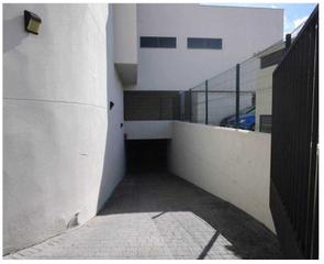 Car parking in San Enrique-Guadiaro-Pueblo Nuevo