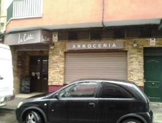 Business premise in El Perchel