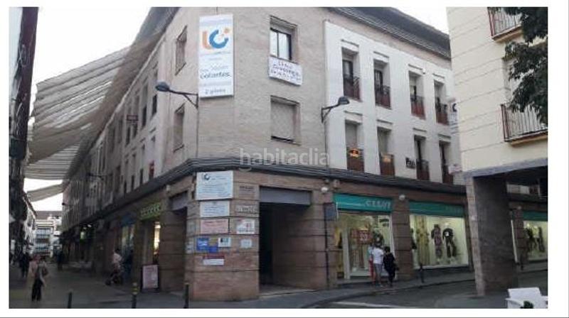 Foto f9db1230-4b42-4144-b729-26d4b3232cb1. Local comercial en Centro - Doña Mercedes Dos Hermanas