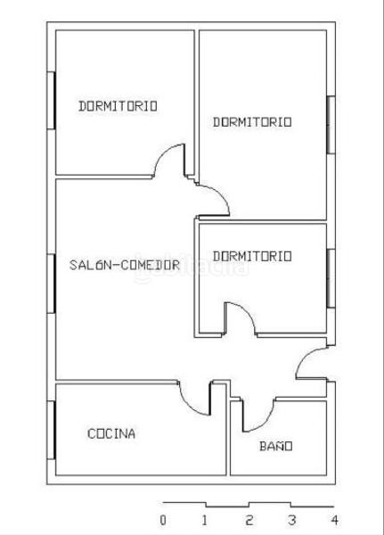 Foto 696e2222-2583-4f7f-bc8a-f0a422c5aebd. Appartamento in San Cristóbal - San Diego Lorca